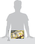 Pokemon TCG: Crown Zenith Special Collection - Pikachu VMAX - Image 3