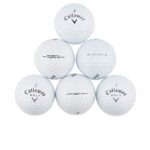 Reload Recycled Golf Balls (24-Pack) of Callaway Golf Balls, One Size, White - Image 6