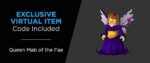 Roblox Celebrity Collection - Fashion Icons Four Figure Pack [Includes Exclusive Virtual Item] - Image 4
