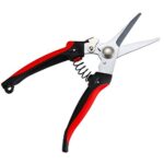 The Gardener's Friend Pruning Snips, Lightweight and Small Pruners for Light Gardening, Great for Deadheading Flowers and Pruning Light Wood Ergonomically Designed for Smaller Hands - Image 3