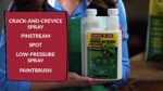 7.9% Bifenthrin Concentrate for Insect Control, 8-ounce - Image 5