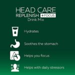 Head Care Replenish Plus Focus From Excedrin Drink Mix for Head Health Support - 24 Packets - Image 4