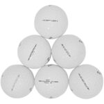 Reload Recycled Golf Balls (24-Pack) of Callaway Golf Balls, One Size, White - Image 5