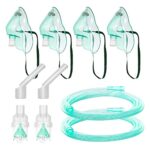 Replacaement Accessories for Adult（Green）