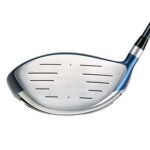 Intech Golf Illegal Non-Conforming Extra Long Distance Oversized Behemoth 520cc Driver - Image 5