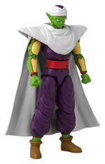 Dragon Ball Super Dragon Stars Super Hero - Piccolo 6.5" Action Figure (40721) - Image 4