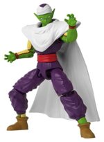 Dragon Ball Super Dragon Stars Super Hero - Piccolo 6.5" Action Figure (40721) - Image 6