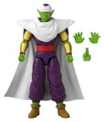 Dragon Ball Super Dragon Stars Super Hero - Piccolo 6.5" Action Figure (40721) - Image 5