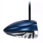 Intech Golf Illegal Non-Conforming Extra Long Distance Oversized Behemoth 520cc Driver - Image 6