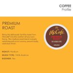McCafe Premium Medium Roast K-Cup Coffee Pods, Premium Roast, 84 Count - Image 5