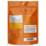 Zesty Paws Training Treats for Dogs & Puppies - Hip, Joint & Muscle Health - Immune, Brain, Heart, Skin & Coat Support - Bites with Fish Oil with Omega 3 Fatty Acids with EPA & DHA - PB Flavor - 12oz… - Image 6