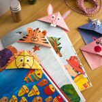 Crayola Construction Paper, 240 Count, Bulk School Supplies For Kids, 2-Pack School Paper - Image 6