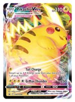 Pokemon TCG: Crown Zenith Special Collection - Pikachu VMAX - Image 6