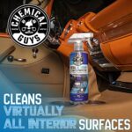 Chemical Guys SPI22016 Total Interior Cleaner and Protectant, Safe for Cars, Trucks, SUVs, Jeeps, Motorcycles, RVs… - Image 3