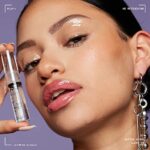 NYX PROFESSIONAL MAKEUP Butter Gloss, Non-Sticky Lip Gloss - Sugar Glass (Clear) - Image 6