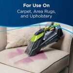 Bissell Professional Spot and Stain + Oxy Portable Machine Formula, 32 oz, 1-Pack, 32 Fl Oz - Image 6