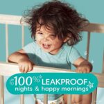 Pampers Baby Dry Diapers Size 1/Newborn 120 Count - Image 4