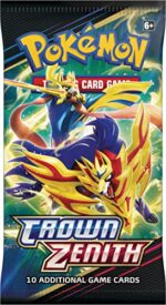 Pokemon TCG: Crown Zenith Special Collection - Pikachu VMAX - Image 5