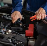 Energizer Jumper Cables for Car Battery, Heavy Duty Automotive Booster Cables for Jump Starting Dead or Weak Batteries with Carrying Bag Included (16-Feet (6-Gauge) - Image 5