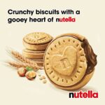 Nutella Biscuits Resealable Bag, , 10.72 Oz - Image 5