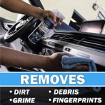 Chemical Guys SPI22016 Total Interior Cleaner and Protectant, Safe for Cars, Trucks, SUVs, Jeeps, Motorcycles, RVs… - Image 6