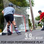 Franklin Sports Street Hockey Puck - NHL - Pro Commander Puck - Image 4